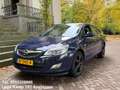 Opel Astra Sports Tourer 1.4 Cosmo 101Pk Navi Climate Cruise Bleu - thumbnail 17