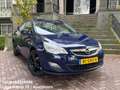 Opel Astra Sports Tourer 1.4 Cosmo 101Pk Navi Climate Cruise Bleu - thumbnail 2