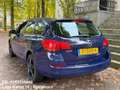 Opel Astra Sports Tourer 1.4 Cosmo 101Pk Navi Climate Cruise Bleu - thumbnail 18
