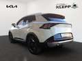 Kia Sportage 1.6 T-GDI 2 WD DCT Spirit DRIVE SOUND Blanc - thumbnail 4
