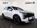 Kia Sportage 1.6 T-GDI 2 WD DCT Spirit DRIVE SOUND Blanc - thumbnail 2