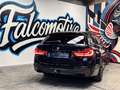 BMW 520 *AUT*M-SPORT*SHADOW*190 PK*TOURING* Blauw - thumbnail 11