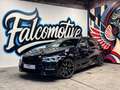 BMW 520 *AUT*M-SPORT*SHADOW*190 PK*TOURING* Blauw - thumbnail 1