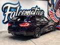 BMW 520 *AUT*M-SPORT*SHADOW*190 PK*TOURING* Blauw - thumbnail 8