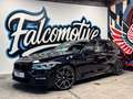 BMW 520 *AUT*M-SPORT*SHADOW*190 PK*TOURING* Blauw - thumbnail 3