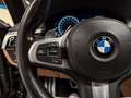 BMW 520 *AUT*M-SPORT*SHADOW*190 PK*TOURING* Blauw - thumbnail 19