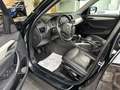 BMW X1 18 i sDrive*1Hd*TÜV+StKette Neu*PDC*Ldr*SHeft Noir - thumbnail 9
