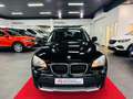 BMW X1 18 i sDrive*1Hd*TÜV+StKette Neu*PDC*Ldr*SHeft Noir - thumbnail 6