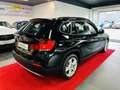 BMW X1 18 i sDrive*1Hd*TÜV+StKette Neu*PDC*Ldr*SHeft Noir - thumbnail 4