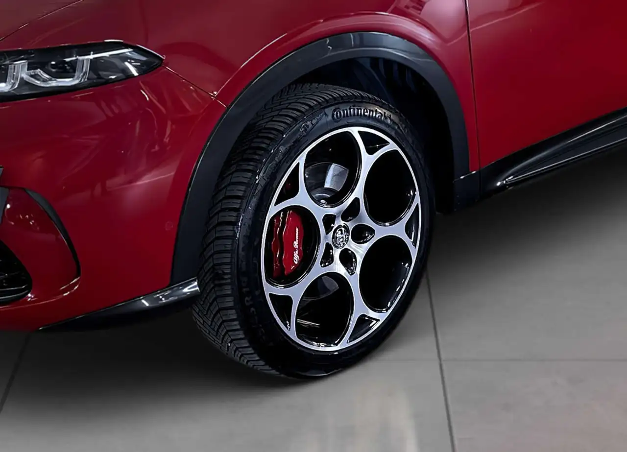 Alfa Romeo Tonale 2023 — фото 9