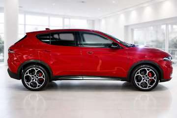 1.5 VGT Hybrid Veloce