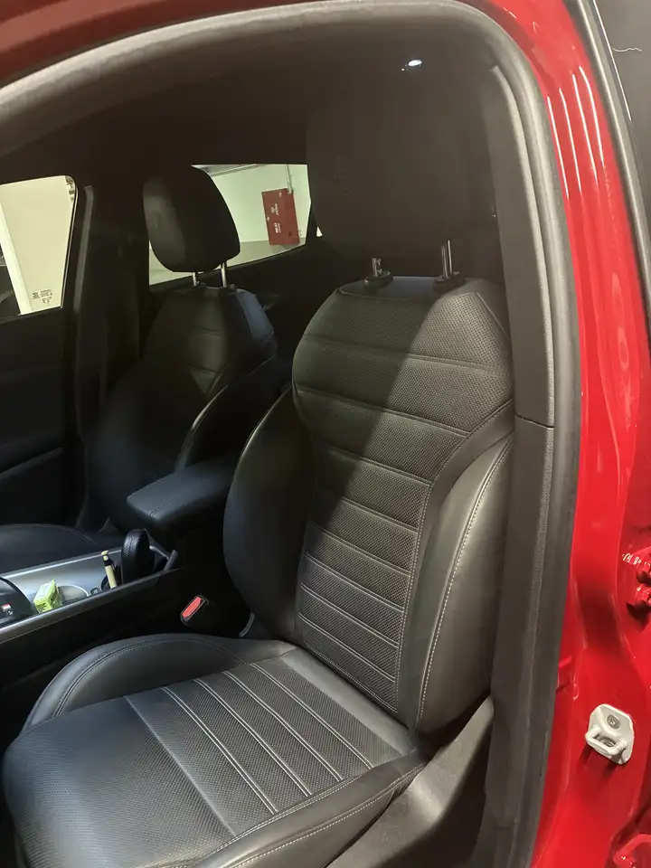 Alfa Romeo Tonale 2023