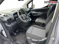 Toyota Proace City Verso 1,2 L2 Business 7Si Klima PDC Apple Temp ... Schwarz - thumbnail 14