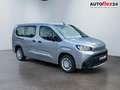 Toyota Proace City Verso 1,2 L2 Business 7Si Klima PDC Apple Temp ... Schwarz - thumbnail 1