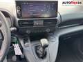 Toyota Proace City Verso 1,2 L2 Business 7Si Klima PDC Apple Temp ... Schwarz - thumbnail 18