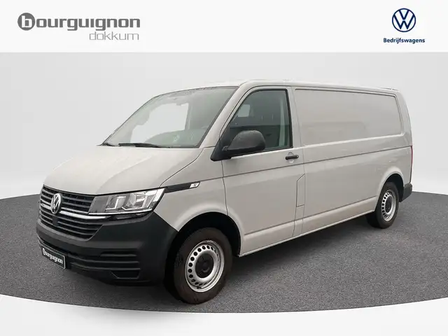 Volkswagen T6 Transporter ABT Electrisch | L2H1 | PDC | 113 pk | Automaat |