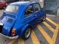 Fiat 500L 110F BERLINA 500 Bleu - thumbnail 3