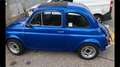 Fiat 500L 110F BERLINA 500 Bleu - thumbnail 2