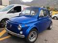 Fiat 500L 110F BERLINA 500 Blauw - thumbnail 1