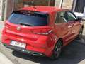 Hyundai i30 i30 1.0 T-GDi MHEV Techno + attache remorque Rouge - thumbnail 3