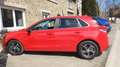 Hyundai i30 i30 1.0 T-GDi MHEV Techno + attache remorque Rouge - thumbnail 12