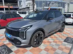 Kia Sportage NEW 1.6 T-GDI HEV 239 BVA6 GT LINE Toit Bi-Ton