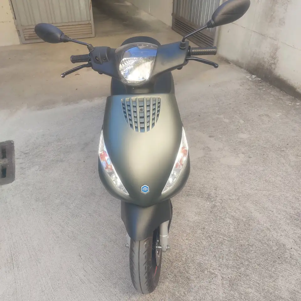 Piaggio Zip 50