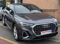 Audi Q3 Sportback 35 TFSI ACT S line edition S-tronic Gris - thumbnail 3