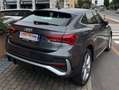 Audi Q3 Sportback 35 TFSI ACT S line edition S-tronic Gris - thumbnail 5