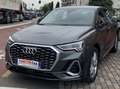 Audi Q3 Sportback 35 TFSI ACT S line edition S-tronic Gris - thumbnail 1