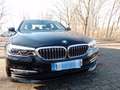 BMW 520 5er 520d Efficient Dynamics Edition Aut. Schwarz - thumbnail 10