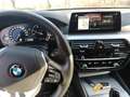BMW 520 5er 520d Efficient Dynamics Edition Aut. Schwarz - thumbnail 6