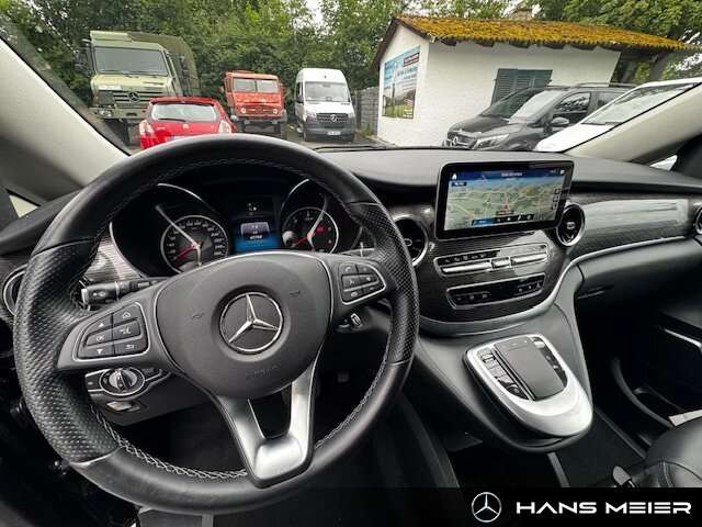 Mercedes-Benz V 300