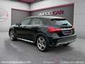 Mercedes-Benz GLA 180 180 7-G DCT Sensation AMG LINE Schwarz - thumbnail 5