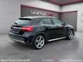 Mercedes-Benz GLA 180 180 7-G DCT Sensation AMG LINE Schwarz - thumbnail 7
