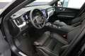 Volvo XC60 T6 Recharge Plug-in Hybride AWD Black Edition ACC Nero - thumbnail 3