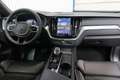 Volvo XC60 T6 Recharge Plug-in Hybride AWD Black Edition ACC Nero - thumbnail 7