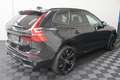 Volvo XC60 T6 Recharge Plug-in Hybride AWD Black Edition ACC Nero - thumbnail 2