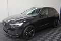 Volvo XC60 T6 Recharge Plug-in Hybride AWD Black Edition ACC Nero - thumbnail 1