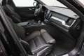 Volvo XC60 T6 Recharge Plug-in Hybride AWD Black Edition ACC Nero - thumbnail 5