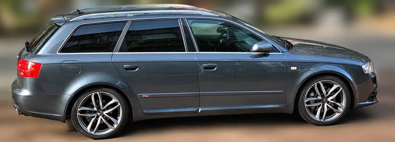 Audi S4