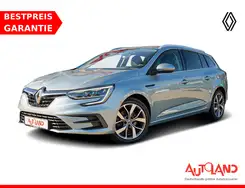 Renault Megane Grandtour 1.6 Hybrid ZEN LED Navi DAB PDC
