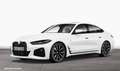 BMW 420 d xDrive Gran Coupé M Sport HiFi DAB WLAN Білий - thumbnail 1