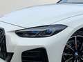 BMW 420 d xDrive Gran Coupé M Sport HiFi DAB WLAN Bílá - thumbnail 5