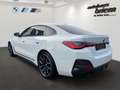 BMW 420 d xDrive Gran Coupé M Sport HiFi DAB WLAN Bílá - thumbnail 4
