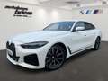 BMW 420 d xDrive Gran Coupé M Sport HiFi DAB WLAN Bílá - thumbnail 1