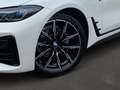 BMW 420 d xDrive Gran Coupé M Sport HiFi DAB WLAN Bílá - thumbnail 6