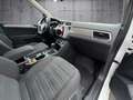 Volkswagen Touran Comfortline BMT TDI DSG LED|RFK|ACC 2.Besitz Weiß - thumbnail 13