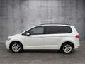 Volkswagen Touran Comfortline BMT TDI DSG LED|RFK|ACC 2.Besitz Weiß - thumbnail 8