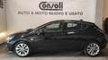 Opel Astra ASTRA 1.4t 150cv Innovation CAMBIO AUTOMATICO Zwart - thumbnail 4